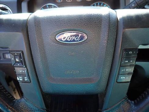 Used 2014 Ford F150 XLT w/ Equipment Group 301A Mid image 13