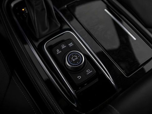 Used 2023 INFINITI QX80 Sensory w/ Cargo Package image 41