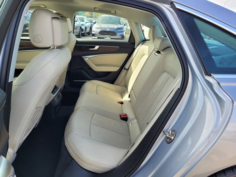Used 2024 Audi A6 Premium Plus AWD/4WD image 12