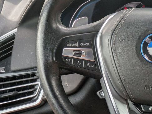 Used 2022 BMW X5 xDrive45e w/ Climate Comfort Package image 13