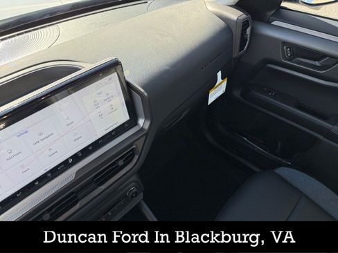 New 2025 Ford Bronco Sport Outer Banks w/ Outer Banks Tech Package+ image 28