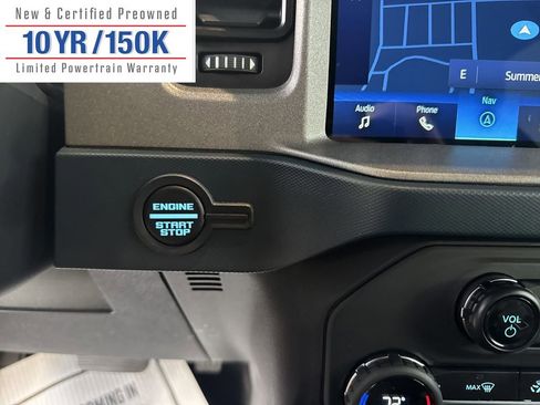 Used 2024 Ford Bronco Outer Banks image 25