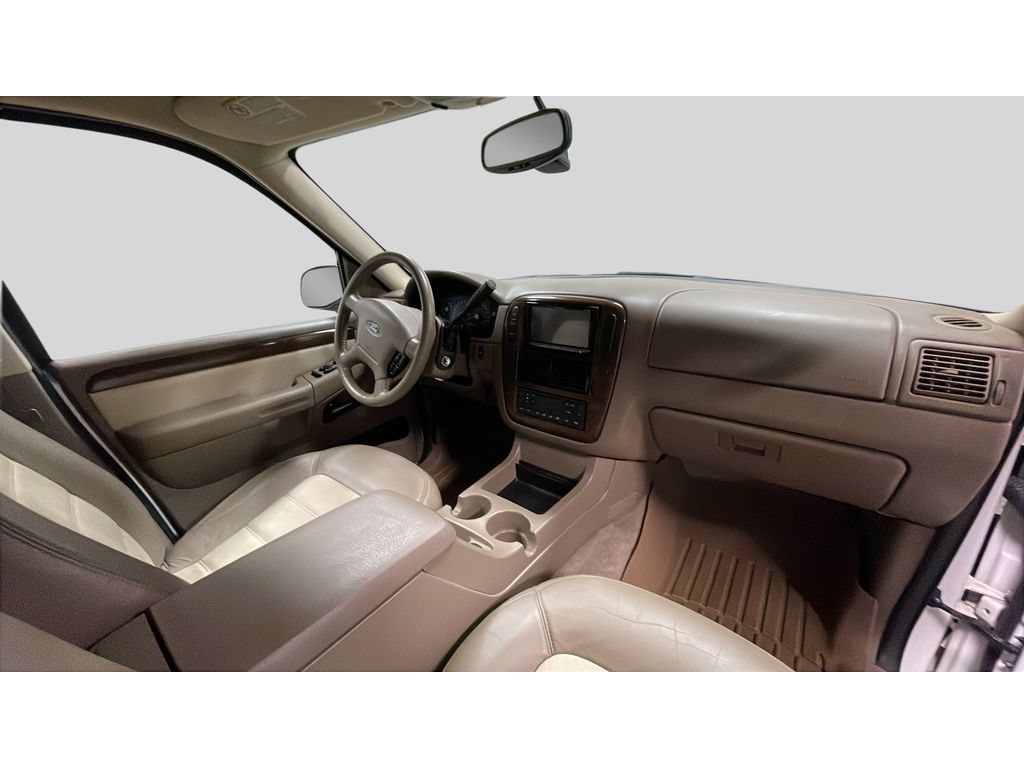 Used 2003 Ford Explorer Eddie Bauer RWD image 19