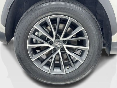 Used 2023 Lexus NX 350 AWD image 49