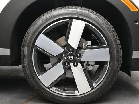 New 2026 Hyundai Santa Fe Limited AWD/4WD image 10