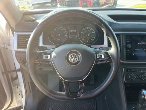 Used 2019 Volkswagen Atlas SE image 14