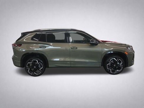 New 2026 Volkswagen Tiguan SEL R-Line AWD/4WD image 2