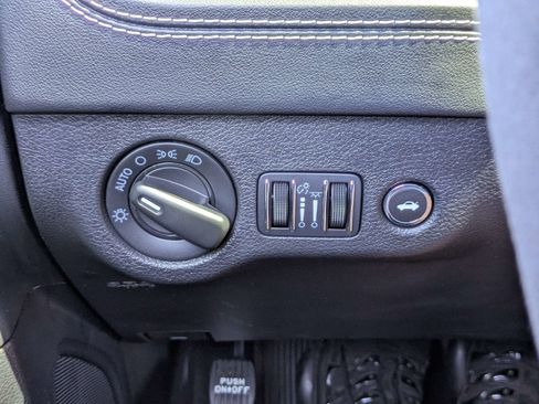 Used 2023 Dodge Charger SRT Hellcat w/ Harman/Kardon Audio Group RWD image 22