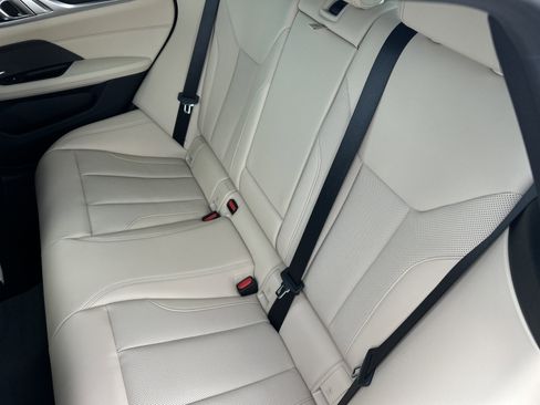 New 2026 BMW i4 xDrive40i w/ Premium Package image 15