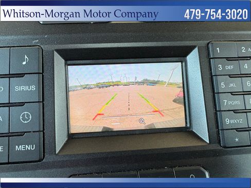 Used 2017 Ford F150 XLT w/ Equipment Group 301A Mid AWD/4WD image 16