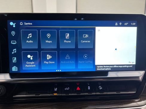 Used 2024 Chevrolet Silverado 2500 LT image 48