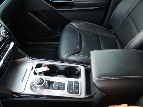 Used 2022 Ford Explorer ST w/ Equipment Group 401A image 23