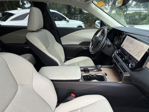 Certified 2024 Lexus RX 350 Premium Plus w/ Convenience Package FWD image 45