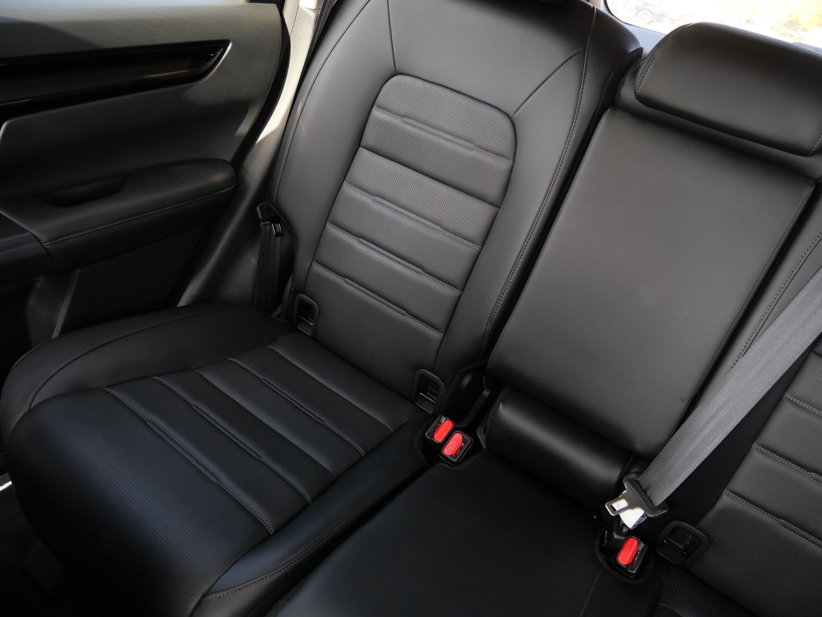 Used 2023 Honda CR-V EX-L image 12