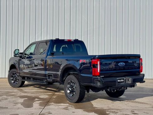 Certified 2023 Ford F350 Lariat w/ Lariat Ultimate Package image 3