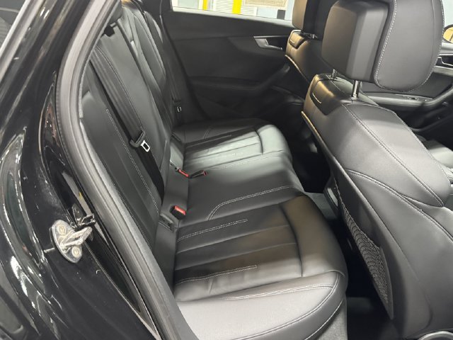 Certified 2023 Audi A4 2.0T Premium Plus w/ Premium Plus Package AWD/4WD image 33