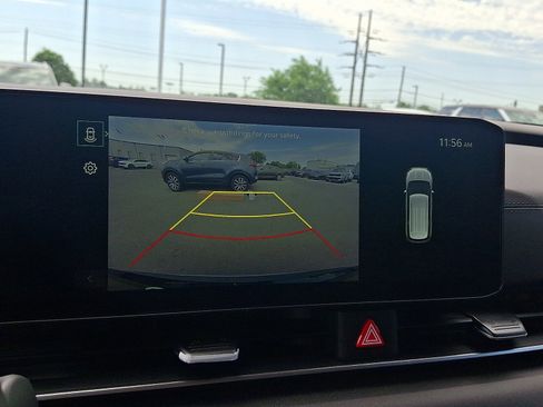 New 2026 Kia Carnival EX FWD image 12