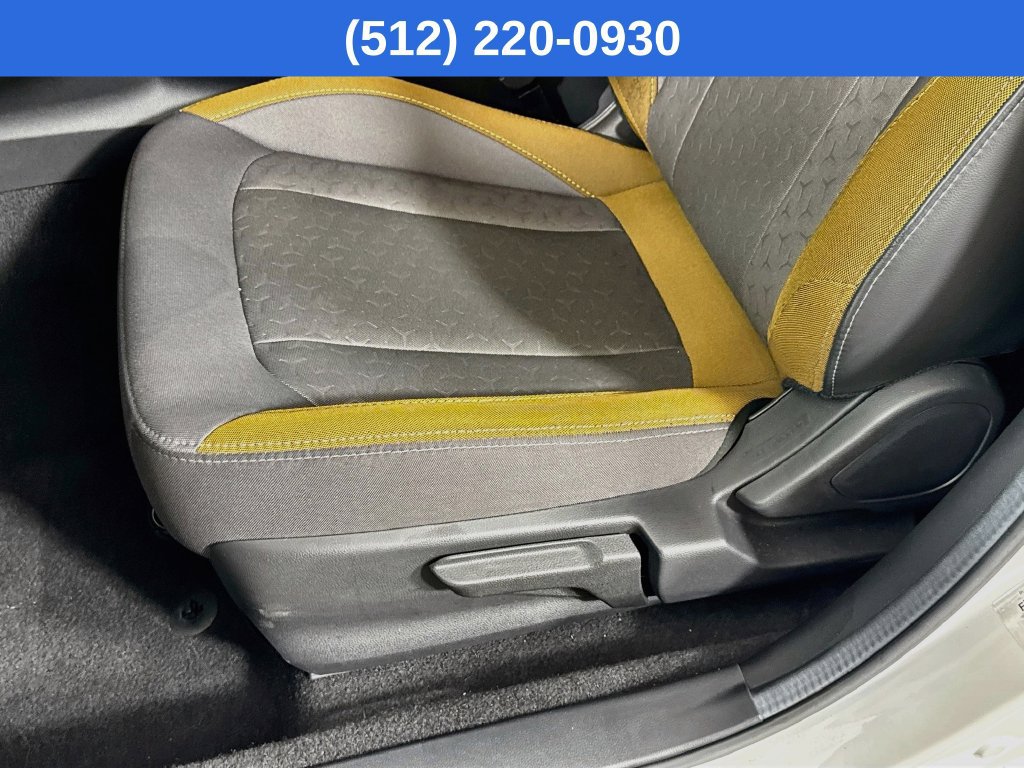 Certified 2026 Subaru Crosstrek 2.5i Sport AWD/4WD image 24