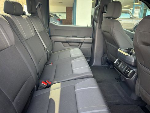 New 2025 Ford F150 STX w/ Equipment Group 200A image 31