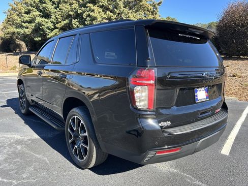 Used 2024 Chevrolet Tahoe RST w/ Luxury Package image 25