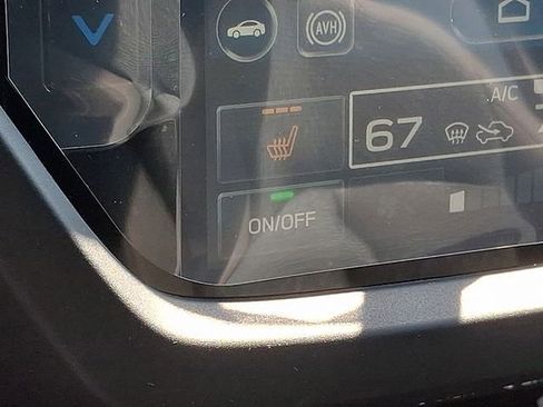 New 2026 Subaru Forester Premium AWD/4WD image 18