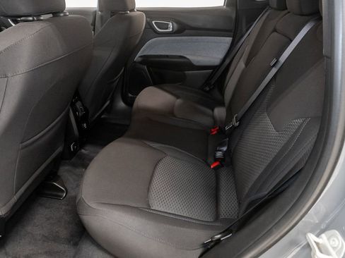Used 2024 Jeep Compass Sport AWD/4WD image 26