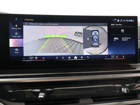 New 2026 BMW X5 xDrive40i w/ M Sport Package AWD/4WD image 6