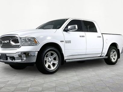Used 2016 RAM 1500 Limited