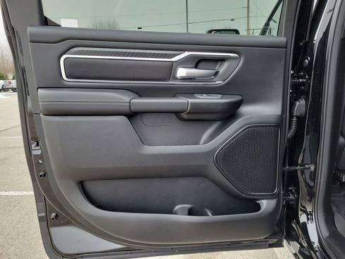 New 2026 RAM 1500 Big Horn image 13