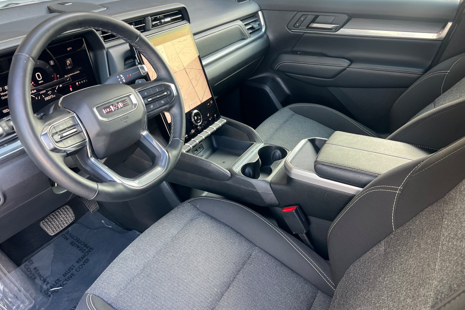 Used 2026 GMC Terrain Elevation AWD/4WD image 4