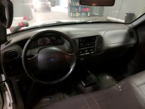 Used 2003 Ford F150 XL RWD image 27