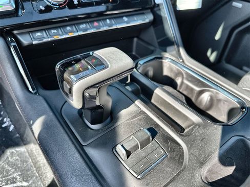 New 2026 GMC Sierra 1500 AT4 w/ AT4 Premium Package image 26