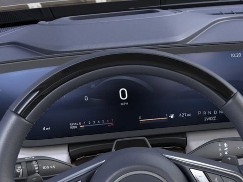 New 2026 Buick Enclave Avenir FWD image 18