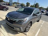 Used 2017 Honda Ridgeline RTL-E image 3