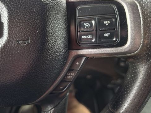 Used 2022 RAM 2500 Tradesman AWD/4WD image 29