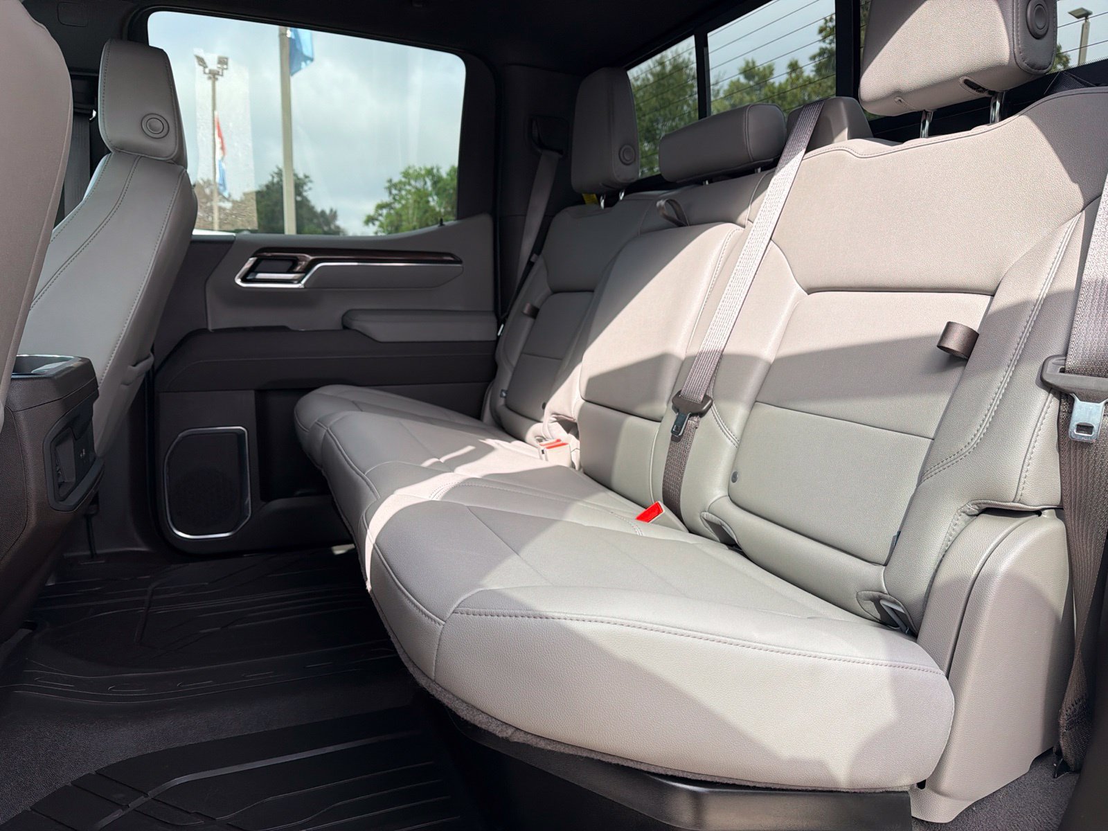 Used 2026 Chevrolet Silverado 1500 RST w/ All Star Edition Plus RWD image 12