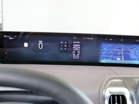 New 2025 Ford Expedition Platinum w/ Platinum Ultimate Package image 10