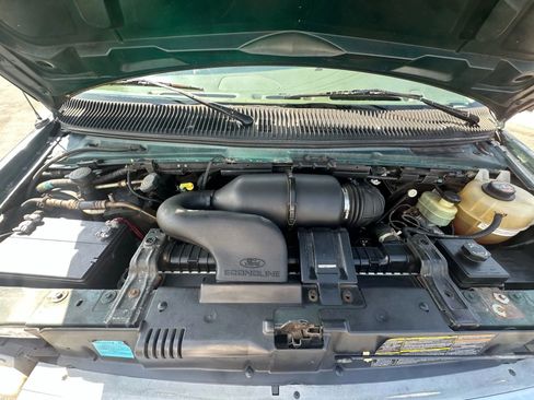 Used 1997 Ford E-150 and Econoline 150 image 41