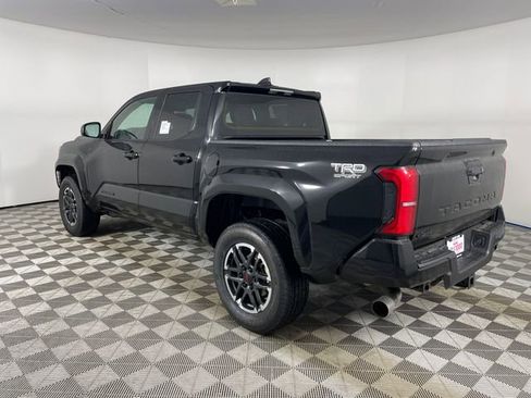New 2026 Toyota Tacoma TRD Sport image 5