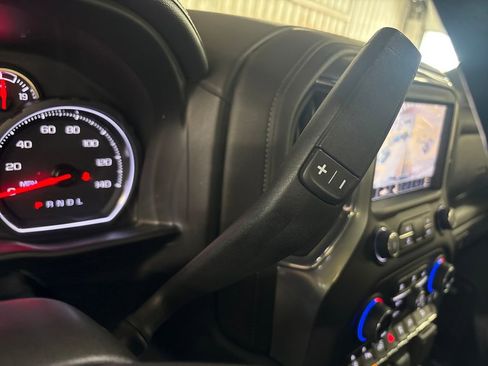 Used 2020 Chevrolet Silverado 3500 LTZ w/ LTZ Plus Package AWD/4WD image 25