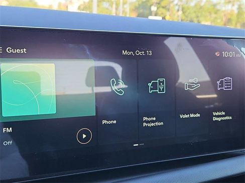 New 2026 Hyundai Santa Cruz SEL image 14