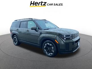 Used 2025 Hyundai Santa Fe SEL video 1