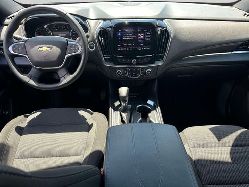 Used 2023 Chevrolet Traverse LT AWD/4WD image 15