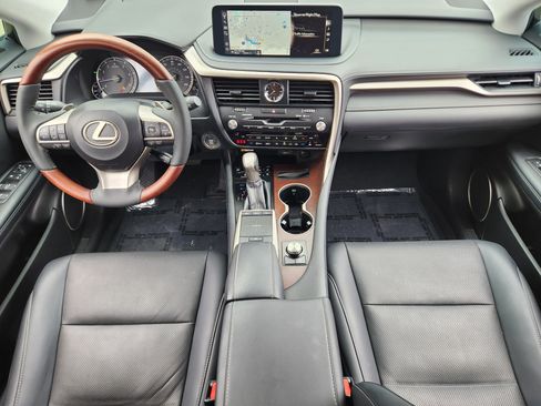 Used 2021 Lexus RX 350 FWD w/ Premium Package image 14