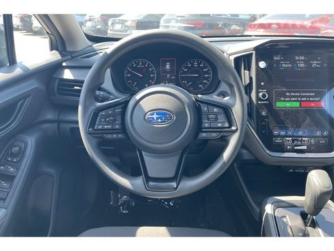 Certified 2026 Subaru Crosstrek 2.5i Premium AWD/4WD image 16
