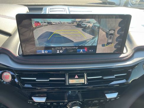 New 2026 Acura MDX A-Spec image 16