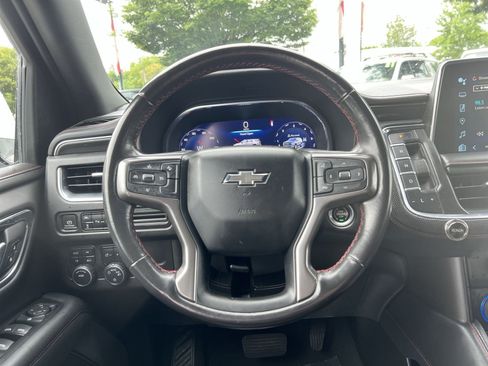 Used 2023 Chevrolet Tahoe RST AWD/4WD image 16