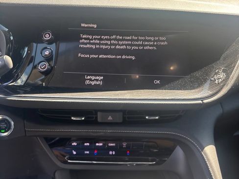 Used 2021 Buick Envision Essence w/ Technology Package I FWD image 23