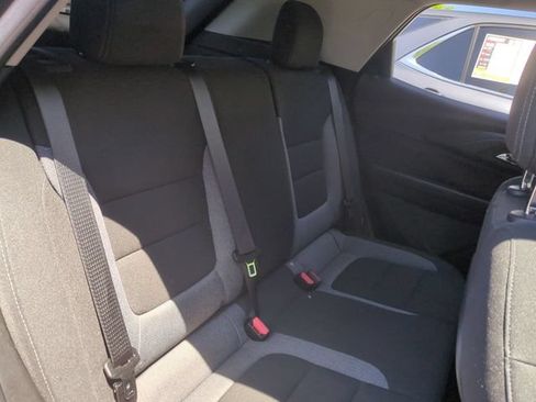 Used 2023 Chevrolet TrailBlazer LT w/ Convenience Package FWD image 29
