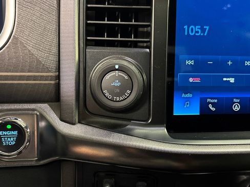 Used 2022 Ford F150 Platinum w/ Equipment Group 701A High image 40